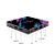 TV BOX H96 MAX Smart TV Android 9.0 2 GB Ram 16 Rom - Imagem 2