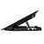 Base Para Notebook 15,6 Nbc-50bk C3 Tech com 2 coolers Led  - C3Tech - Imagem 2