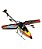 Helicóptero V911-1 4CH 2.4 GHZ  RC, BNF  - Sem o Controle Remoto e sem as Baterias - Imagem 2
