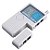 Testador de Cabo RJ45 / RJ11 / BNC / USB - Multitoc MT-200 - Imagem 2