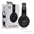 Fone De Ouvido Bluetooth P47 Wireless 5.0 Headphone Micro Sd - Imagem 2