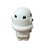 Boneco de PVC Star Wars Storm trooper - Imagem 4