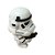 Boneco de PVC Star Wars Storm trooper - Imagem 3