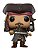 Funko Pop Piratas Do Caribe - Jack Sparrow - Imagem 1