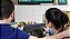 Teclado sem fio Logitech K400 Plus TV com Layout ABNT2 Preto - Imagem 7