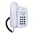 Telefone Intelbras TC500 Branco - Imagem 1