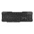 Teclado + Mouse Sem Fio K-W10BK C3Tech - Imagem 2