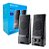 Caixa De Som Para Pc 1w Multilaser Sp050 Usb 2.0 P2 3,5mm - Imagem 2