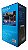Caixa De Som Sp009 Multilaser C/ Entrada Para Fone De Ouvido - Imagem 5