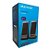 Caixa De Som Sp009 Multilaser C/ Entrada Para Fone De Ouvido - Imagem 3
