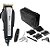 Máquina de Cortar Cabelo Philco Dual Action Titanium com Acessórios 220V - Imagem 5
