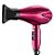 Secador Profissional Mondial Chrome 2000w Pink SC-33 - Imagem 1