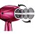 Secador Profissional Mondial Chrome 2000w Pink SC-33 - Imagem 4