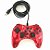 Controle Joystick Feir Turbo Usb Fr-2120 Vermelho - Imagem 4