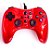 Controle Joystick Feir Turbo Usb Fr-2120 Vermelho - Imagem 1