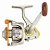 Carretilha de Pesca Yumoshi Darcy JX2000 - Esquerda - Imagem 2