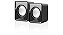 Caixas De Som 2.0 3w Rms Alimentação Usb Conexão P2 - Sp144 Cor Preto - Imagem 1