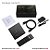 TV BOX  Android 8.1 Smart RK3229 2G DDR3 16G EMMC ROM  4K 3D H.265 Wifi - Imagem 5