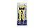 Lanterna Recarregável 2 Estágios 6 LEDS Bivolt Reta 7321 - Brasfort Marca: BRAFT DO BRASIL (Cod.090580) - Imagem 3