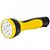 Lanterna Recarregável 2 Estágios 6 LEDS Bivolt Reta 7321 - Brasfort Marca: BRAFT DO BRASIL (Cod.090580) - Imagem 1