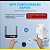 Repetidor Wifi Sinal Wireless Amplificador Extensor Potente - Imagem 4