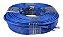 Cabo De Rede Exbom Cbx-n5c500 Rj-45 Com Conectores 50 Metros - Imagem 3