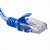 Cabo De Rede Exbom Cbx-n5c500 Rj-45 Com Conectores 50 Metros - Imagem 6