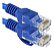 Cabo De Rede Exbom Cbx-n5c500 Rj-45 Com Conectores 50 Metros - Imagem 5