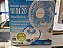 Ventilador Mini 20cm Ventisol Base/clip Branco/azul Pessoal - Imagem 5