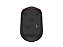 Mouse sem fio Logitech M170 com Pilha Inclusa - Vermelho - Imagem 5