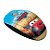 Mouse Clone Óptico Disney Carros 3 Botões - 800 CPI 06245 - Imagem 1