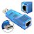 ADAPTADOR USB 2.0 LAN PLACA DE REDE EXTERNA RJ45 XTRAD XT-2072 - Imagem 4
