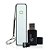 Kit Smartphone: Power Bank + Pen Drive + Cartão de Memória 8Gb MC200 - Multilaser - Imagem 2