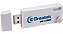 Adaptador Usb Wireless Greatek 150mbps Wu1150n B/g/n - Imagem 3
