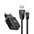 Kit Elg Kt510wc Carregador De Parede + Micro Usb - Imagem 2