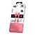Cabo ELG USB TIPO-C 3A / 15W Carga rápida - Cabo 5X mais resistente - 1,5 metro - TC15PKMAX Rosa - Imagem 1