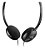 Headphone Light Multilaser Ph063 Fone De Ouvido P2 3,5 - Imagem 2