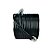 Cabo extensão telefone preto 30m - Imagem 5