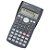 Calculadora Científica Casio FX-82MS 2 Linhas - Imagem 5