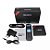 Receptor de tv box, android, amlogic s905 64bit, quad-core, cpu, suporte 4k, media player a95x RAM: 1 GB ROM: 8GB - Imagem 6