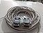 Cabo Extensor Serial Db9 Macho X Db9 Femea 13,8 Mts - Imagem 4