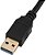 Adaptador Usb para Hdmi Conversor de Vídeo Usb para Hdmi - Imagem 4