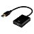 Adaptador Usb para Hdmi Conversor de Vídeo Usb para Hdmi - Imagem 6