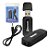 Adaptador Bluetooth Receptor De Audio Yet-m1 - Imagem 3