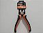 Alicate De Corte Diagonal 6 Profissonal Foxlux 3604 - Imagem 4