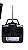 Controle Remoto Para o Helicóptero Syma s027 Airwolf RC - Imagem 2
