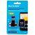 Kit Multilaser MC150 4 em 1: Cartão De Memória Ultra High SpeedI + Adaptador USB Dual Drive + Adaptador SD 16GB até 80 Mb/S - Imagem 3