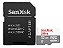 Cartão Micro Sd Sandisk 32gb Classe10 Ultra 80mb/s+adaptador - Imagem 5