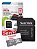Cartão Micro Sd Sandisk 32gb Classe10 Ultra 80mb/s+adaptador - Imagem 4