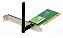 PLACA DE REDE TP-LINK TL-WN350GD PCI WIRELESS G 54MBPS - Imagem 3